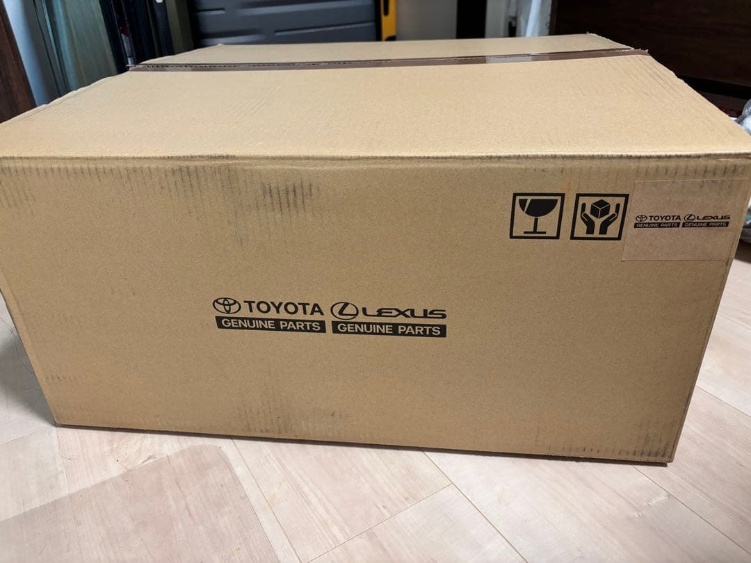 レクサス RX500h 純正 21インチ ブラック ホイール