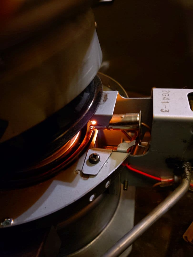 石油コンロ コロナ KT-1612