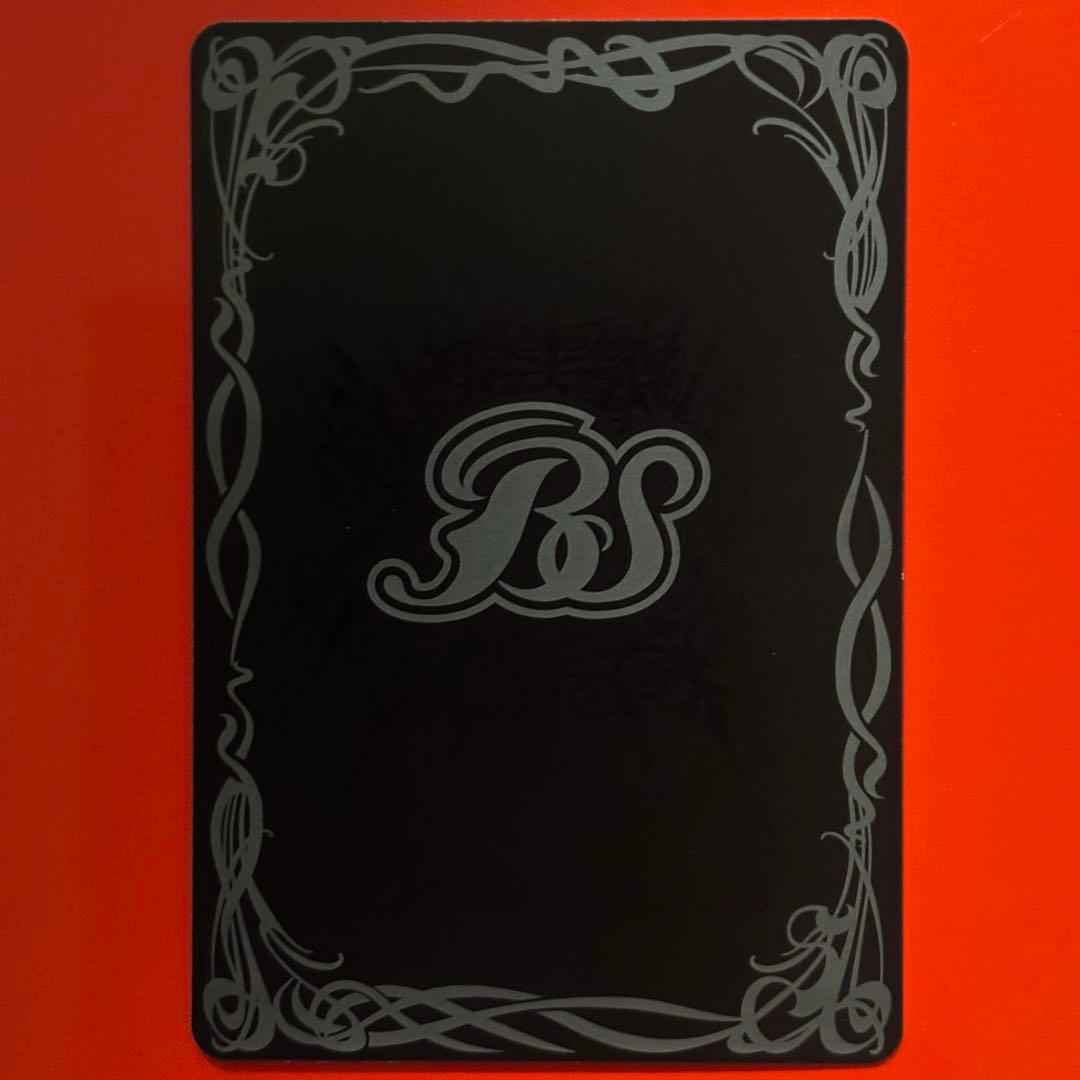 バトスピ　天魔王ゴッドゼクスⅩ 破ノ型　シークレット 1枚　ゴッド・ゼクス