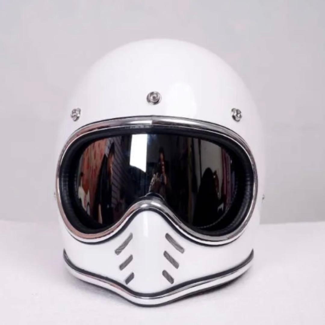 M) ホワイト　新品 MTX オーシャンビートルタイプ