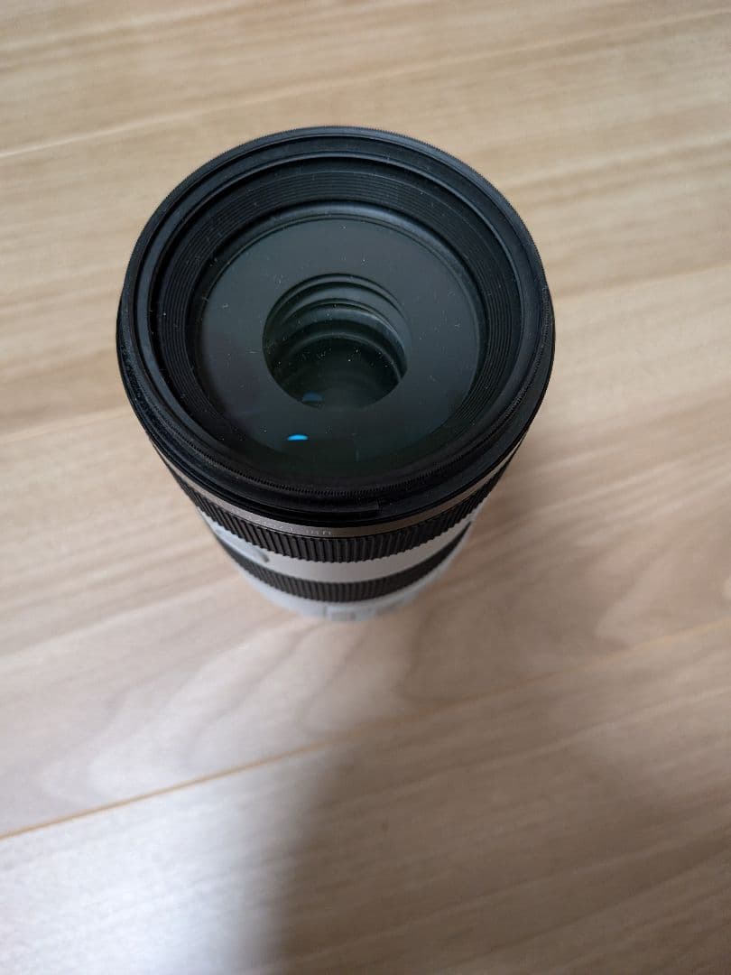 ソニー FE 70-200mm F4 Macro G OSS II 望遠レンズ