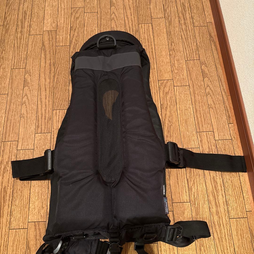 がまかつ/ラグゼ LE-902 スペクトラ、ロックトレックPFD LE902