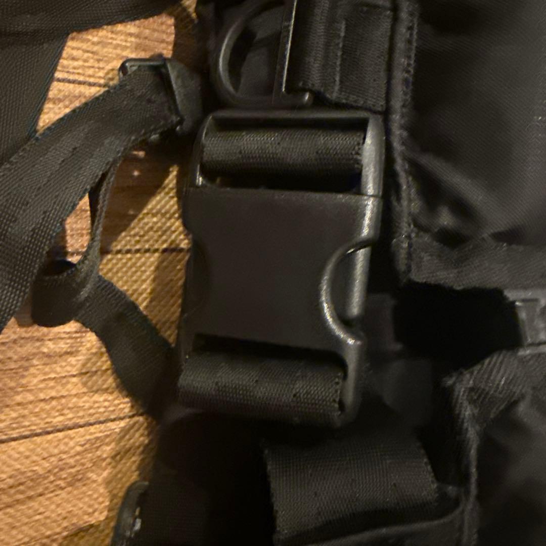 がまかつ/ラグゼ LE-902 スペクトラ、ロックトレックPFD LE902