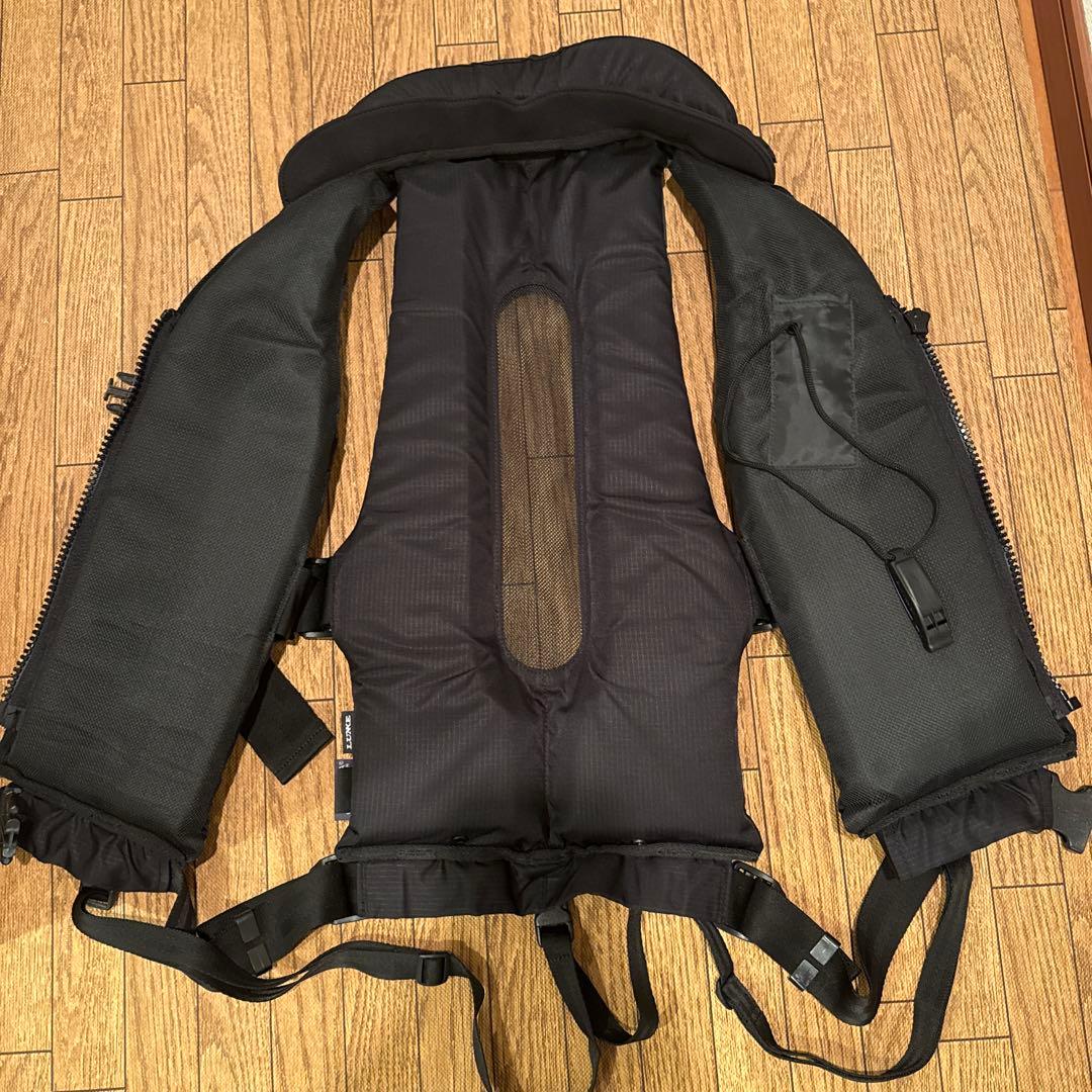 がまかつ/ラグゼ LE-902 スペクトラ、ロックトレックPFD LE902