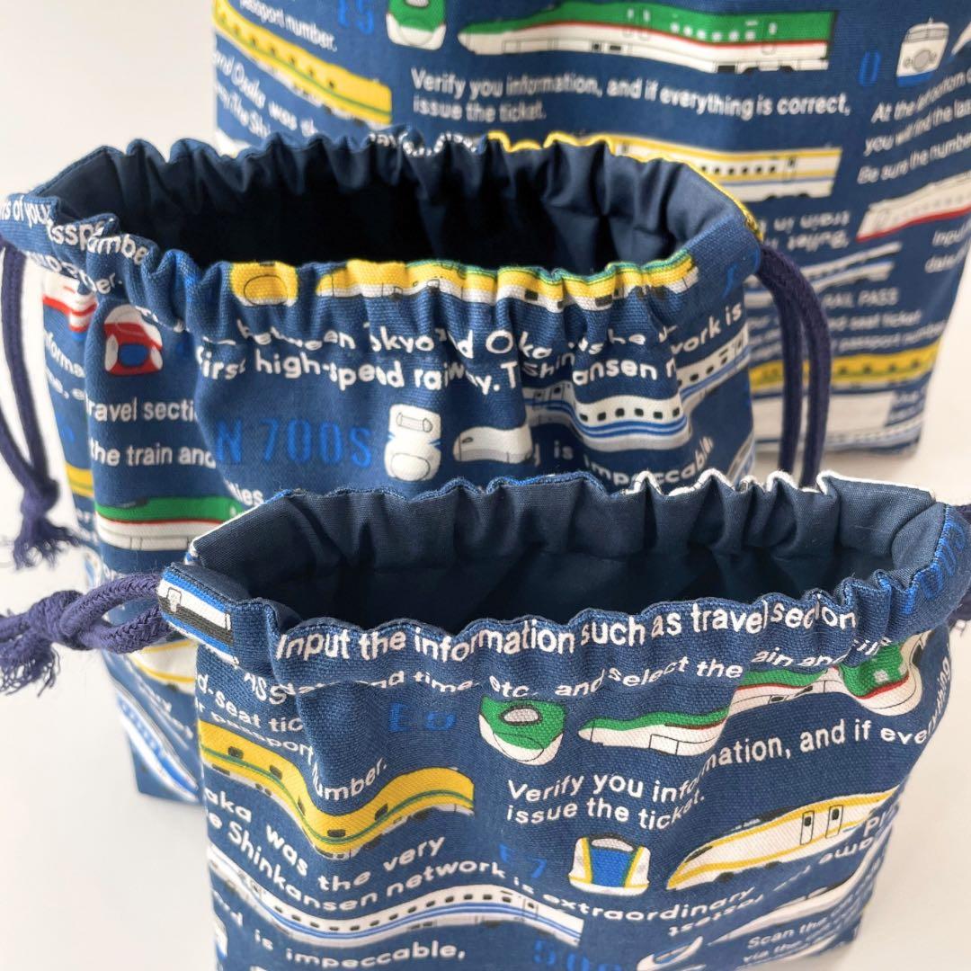 にょきにょき【入園入学グッズオーダー】ハンドメイド