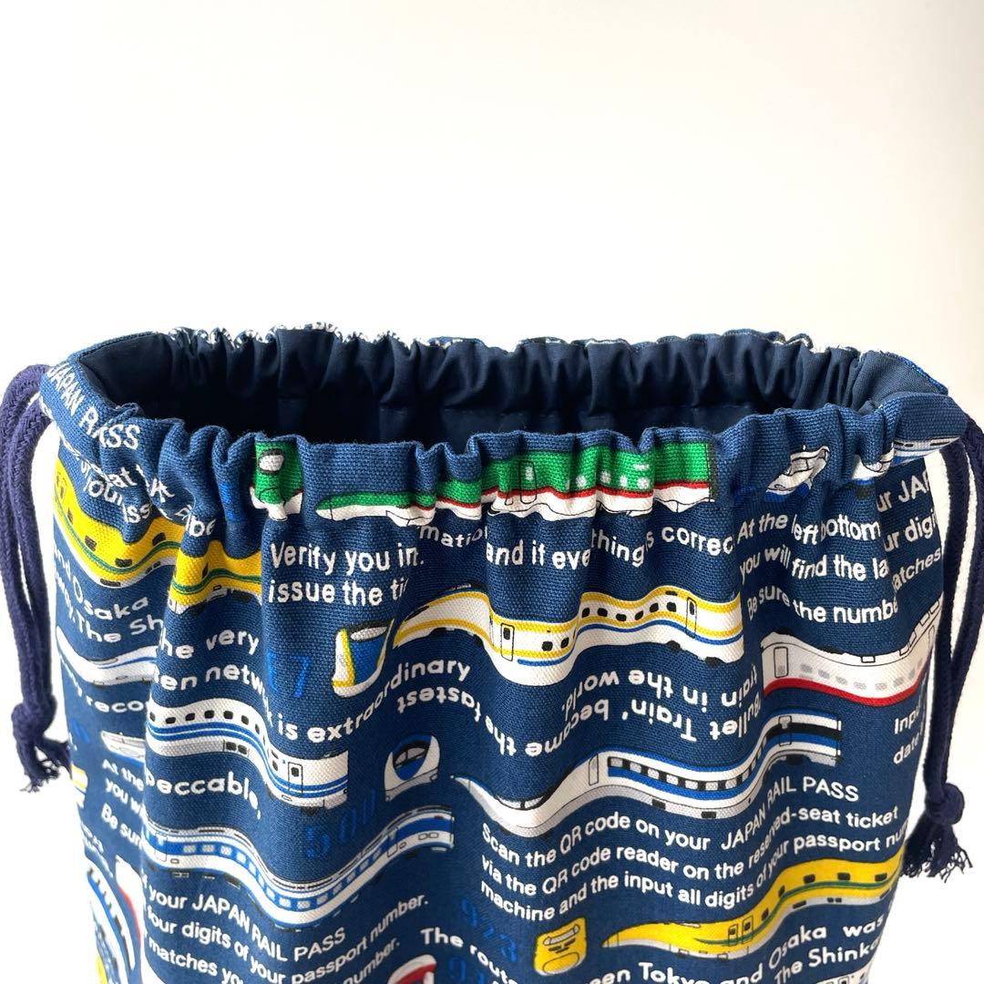 にょきにょき【入園入学グッズオーダー】ハンドメイド