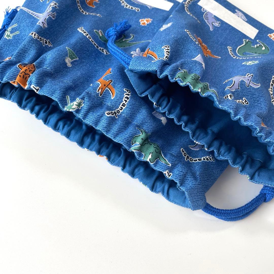 にょきにょき【入園入学グッズオーダー】ハンドメイド