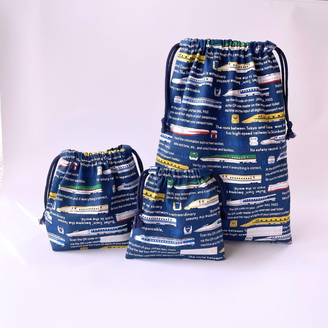 にょきにょき【入園入学グッズオーダー】ハンドメイド