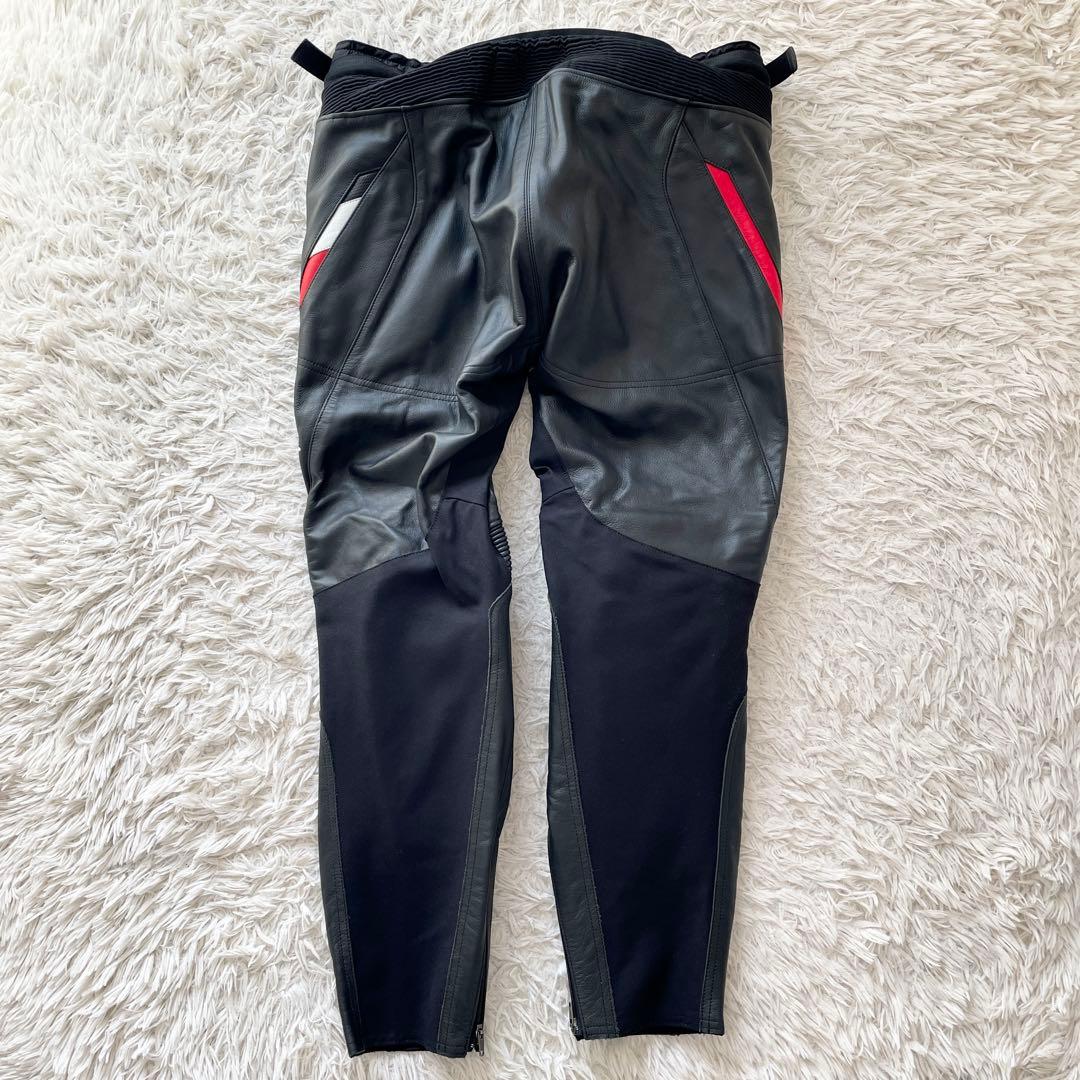 未使用級 XLサイズ KUSHITANI GROOVE RIDE PANTS 黒