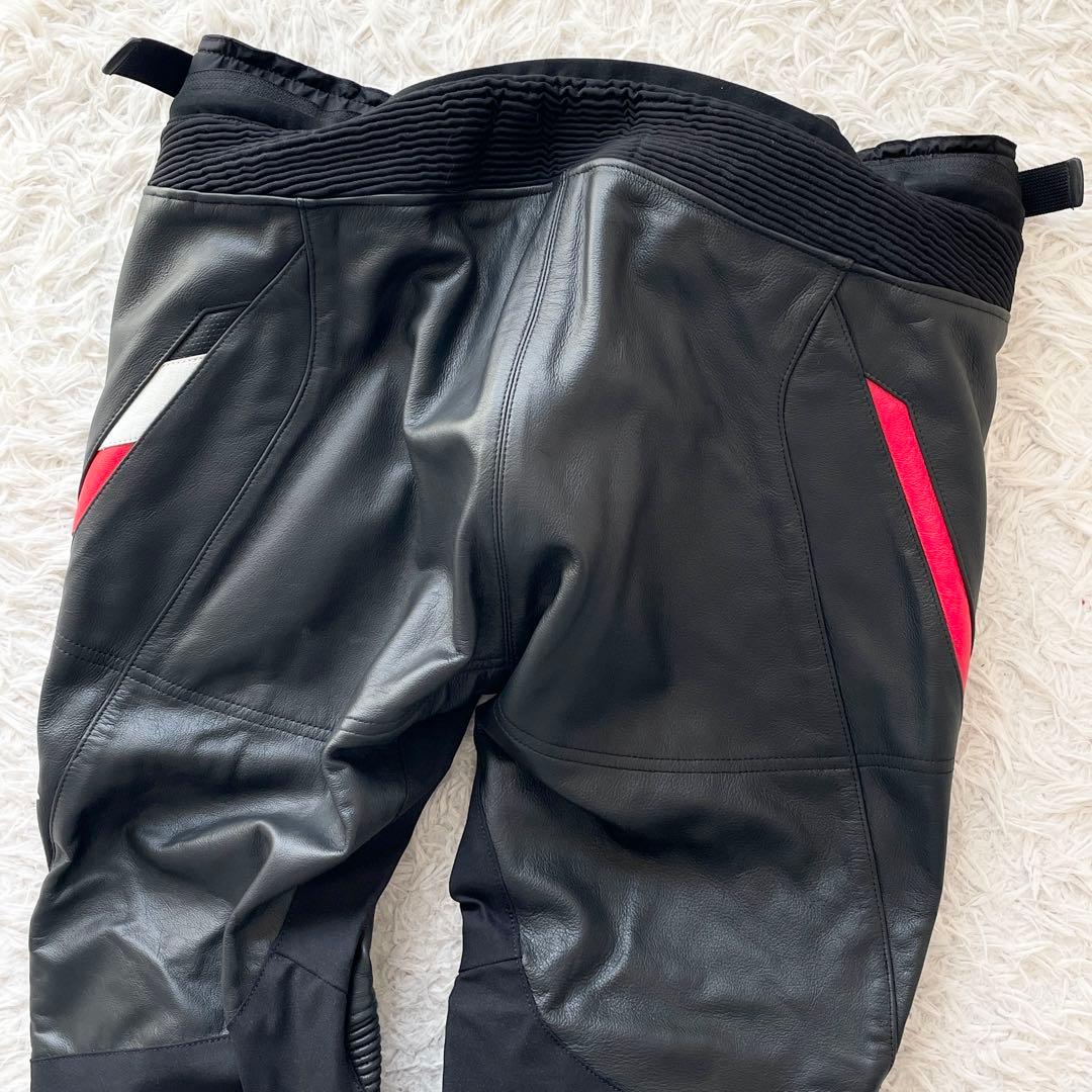 未使用級 XLサイズ KUSHITANI GROOVE RIDE PANTS 黒