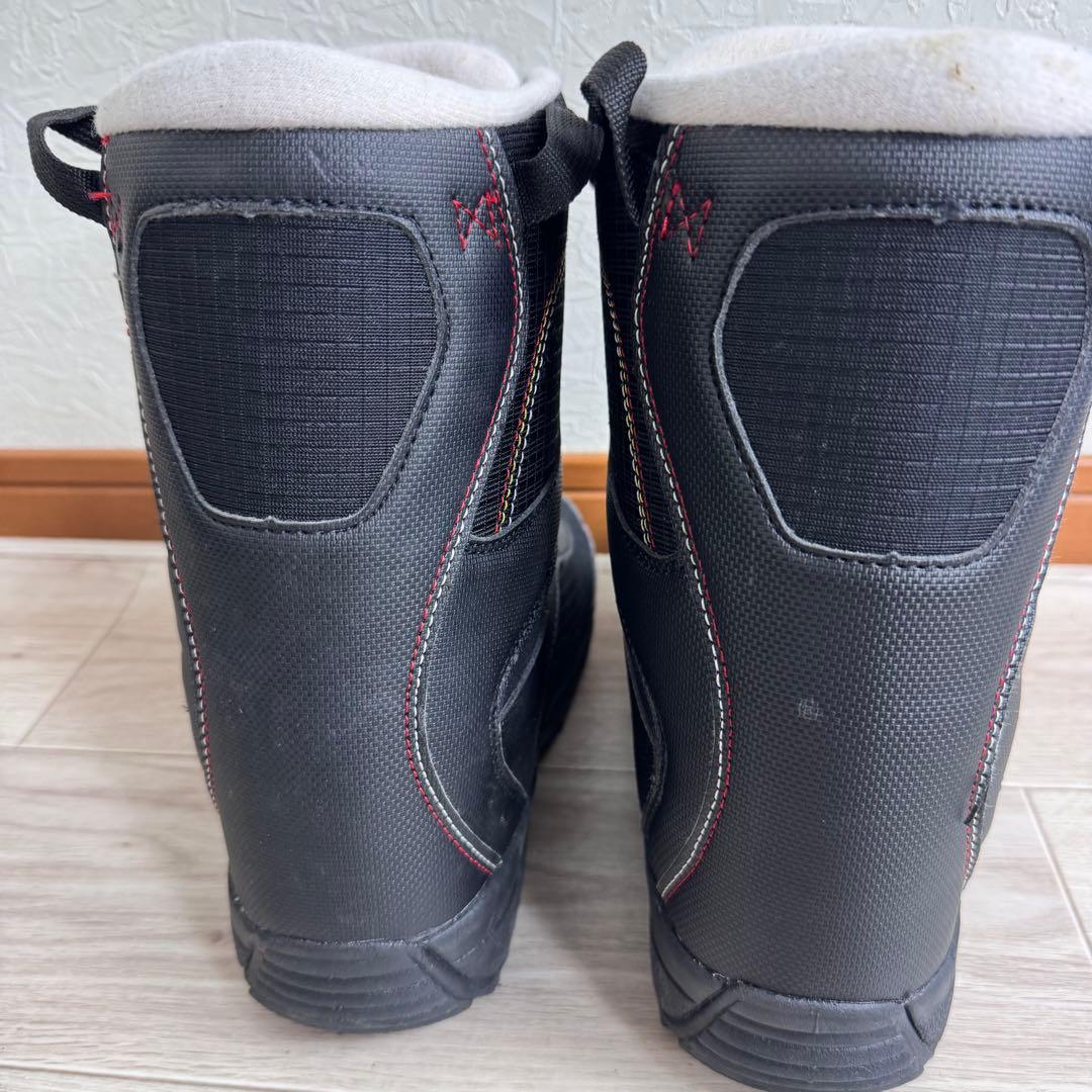 SPOON スノーボード 130cm ブーツ 23cm セット