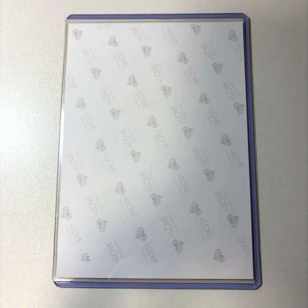 球*様 ＝LOVE 佐々木舞香 生写真 直筆 振袖