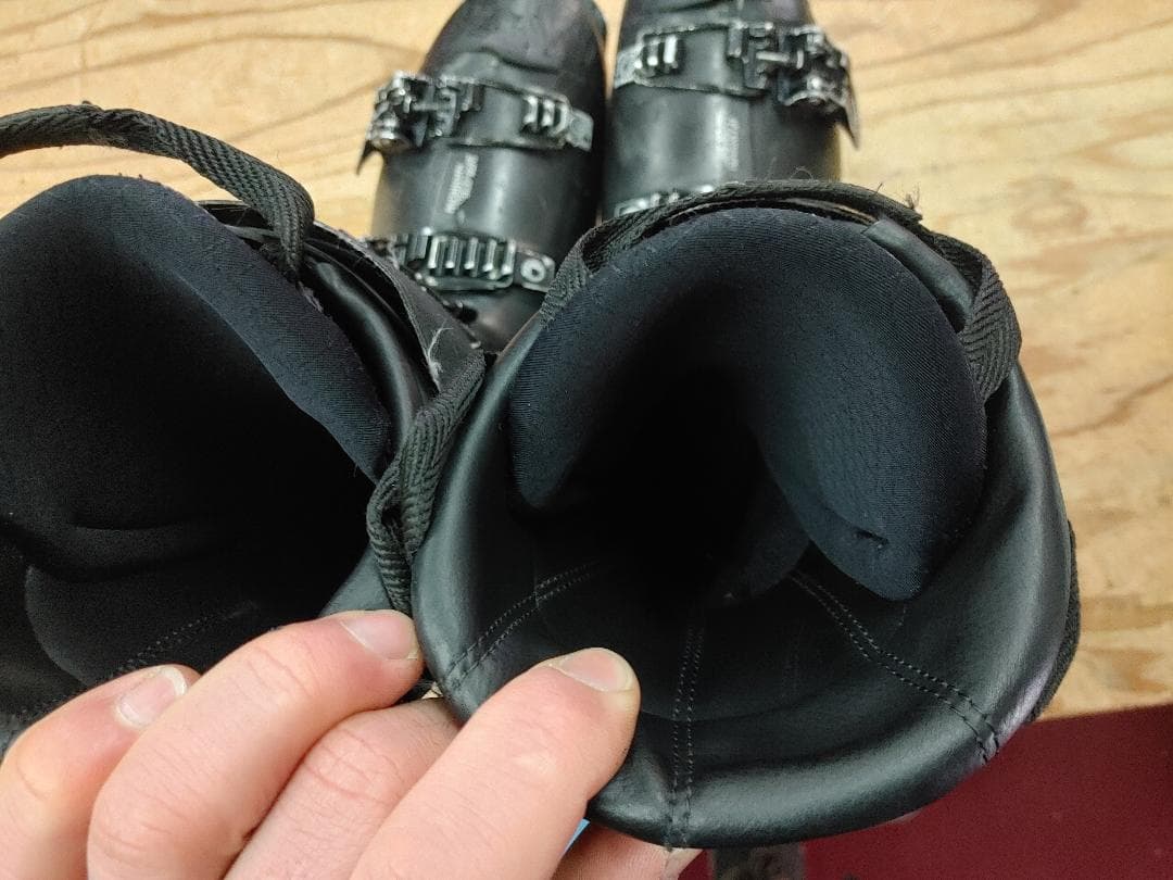 スキー 27-27.5 Atomic Hawx Ultra XTD 130 AT