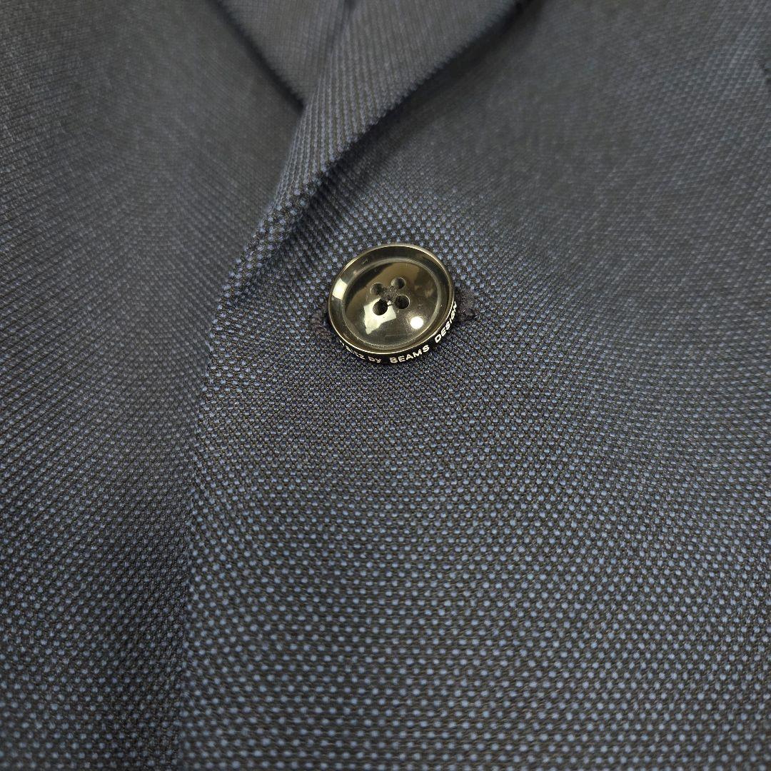 良品 ビームス 140 5点セット セレモニースーツ 卒服 セットアップ