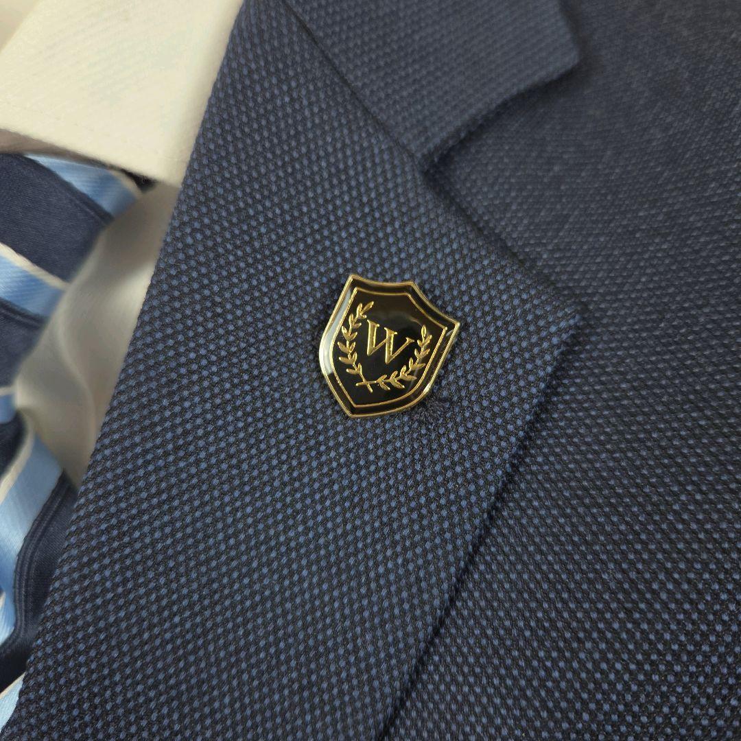 良品 ビームス 140 5点セット セレモニースーツ 卒服 セットアップ