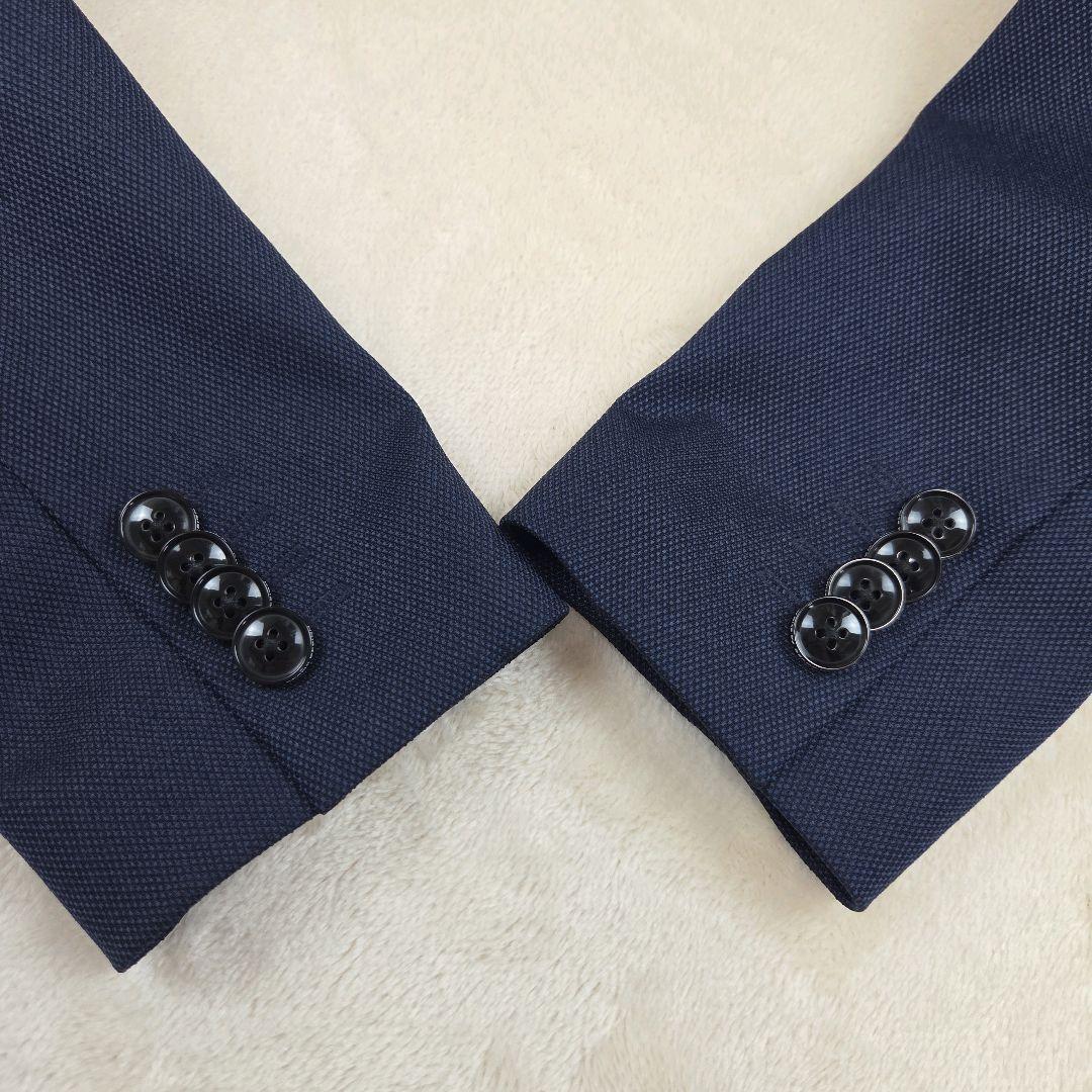 良品 ビームス 140 5点セット セレモニースーツ 卒服 セットアップ