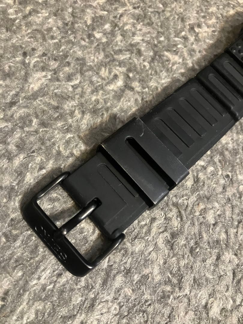 BARNEYS NEW YORK プロスペック　　　　seiko ジウジアーロ