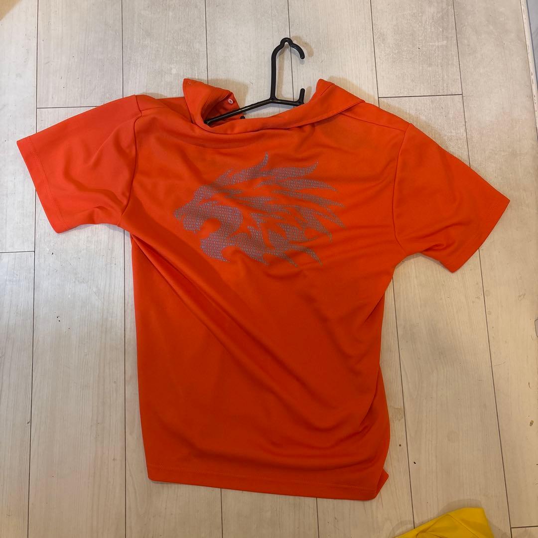 エミリッドバハマ ゴルフウェア　4点