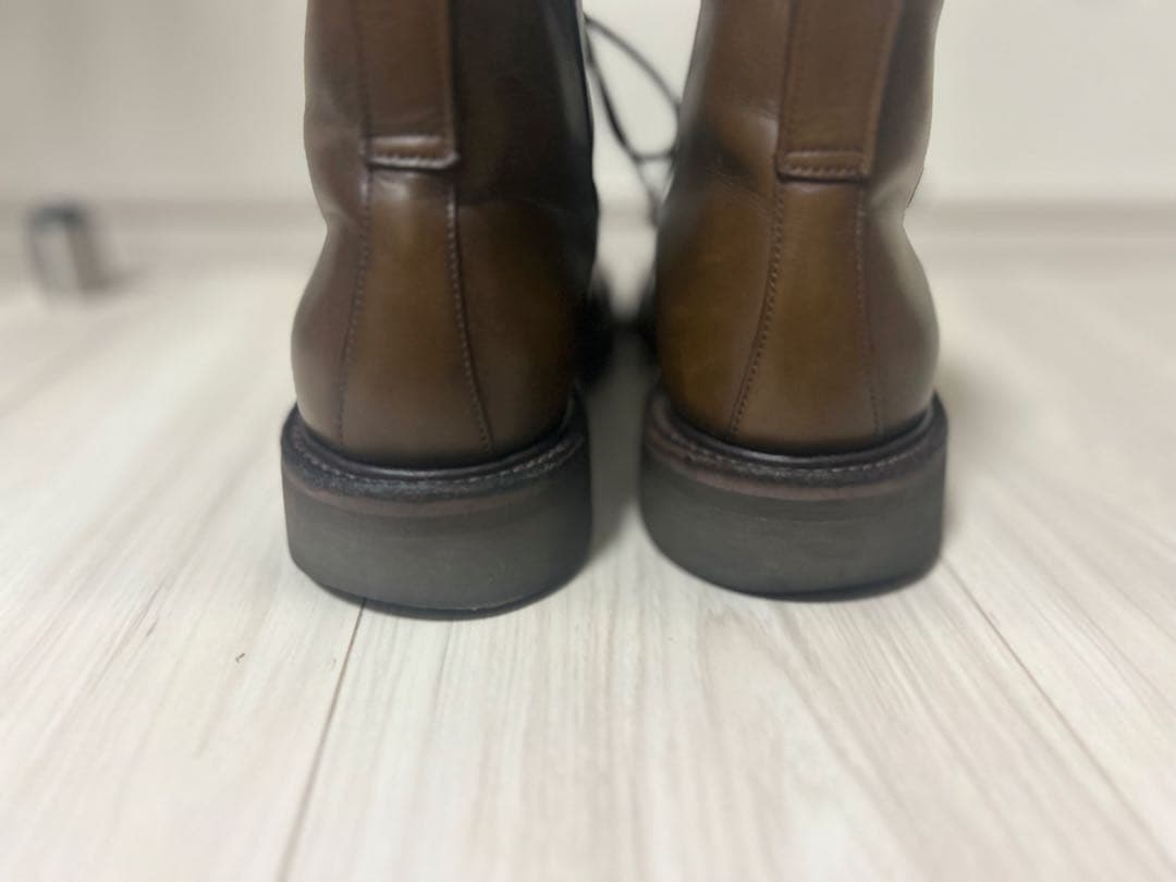 ジョンロブ　ブーツ　SCOTT　サイズ5