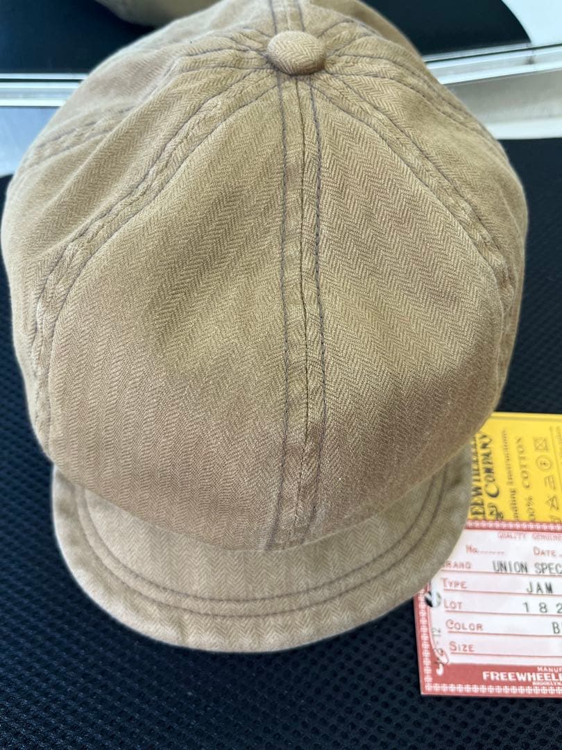 FREEWHEELERS フリーホイラーズ JAM BUSTER ジャムバスター