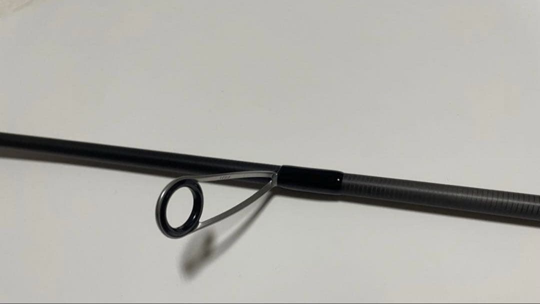 ゼニス　エイム　エギングロッド　AIME-S832ML