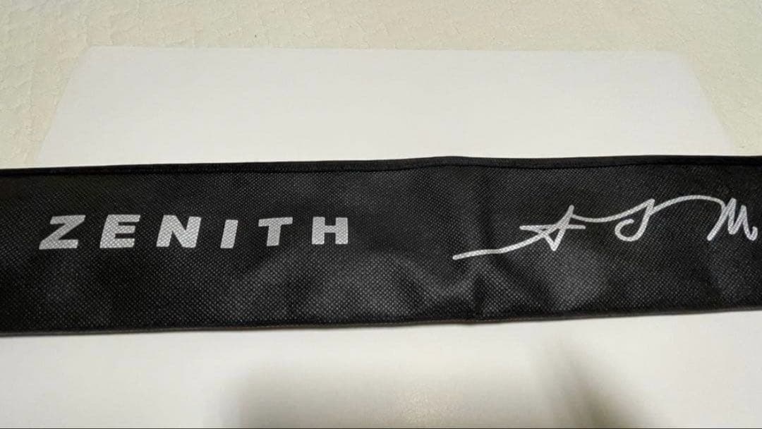 ゼニス　エイム　エギングロッド　AIME-S832ML