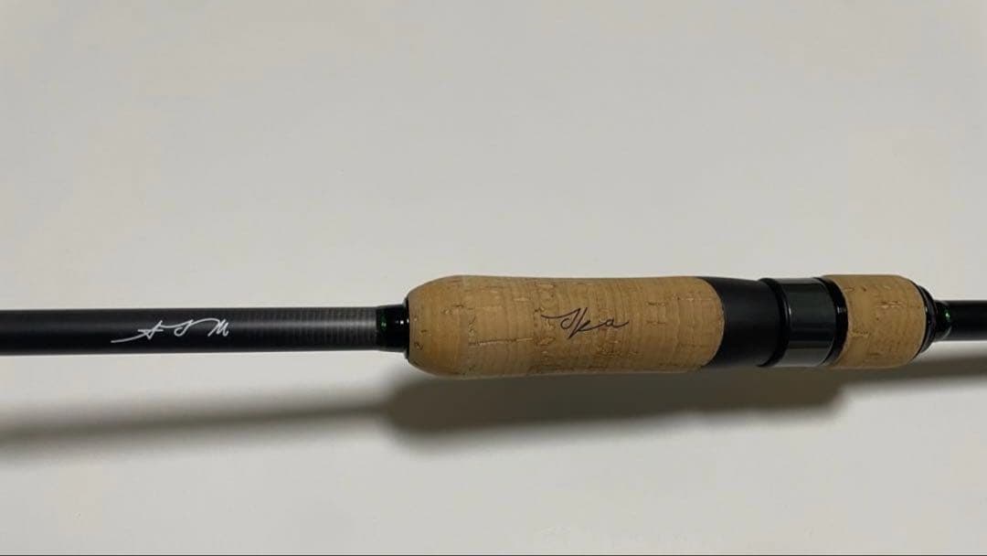 ゼニス　エイム　エギングロッド　AIME-S832ML