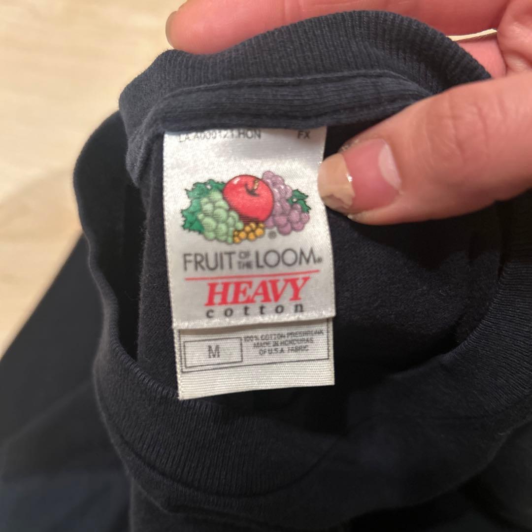 フレーミングリップス　バンT