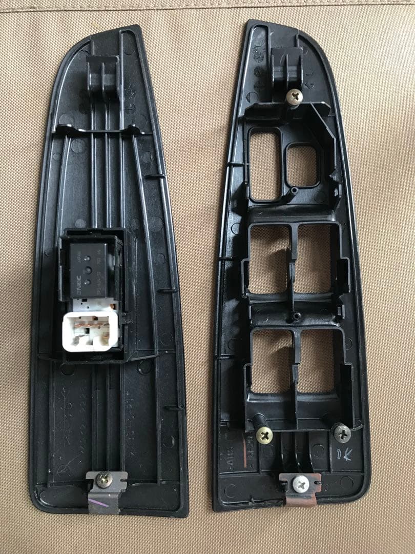 JZX100、GX100パネルフルセット