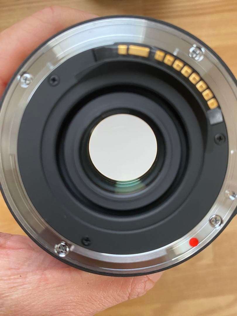 SIGMA 17-70mm F2.8-4.5 DC MACRO［Canon用］