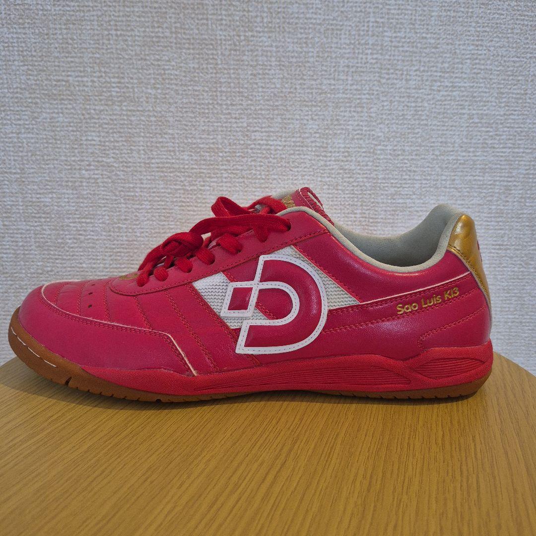 Desporte フットサルシューズ　27センチ