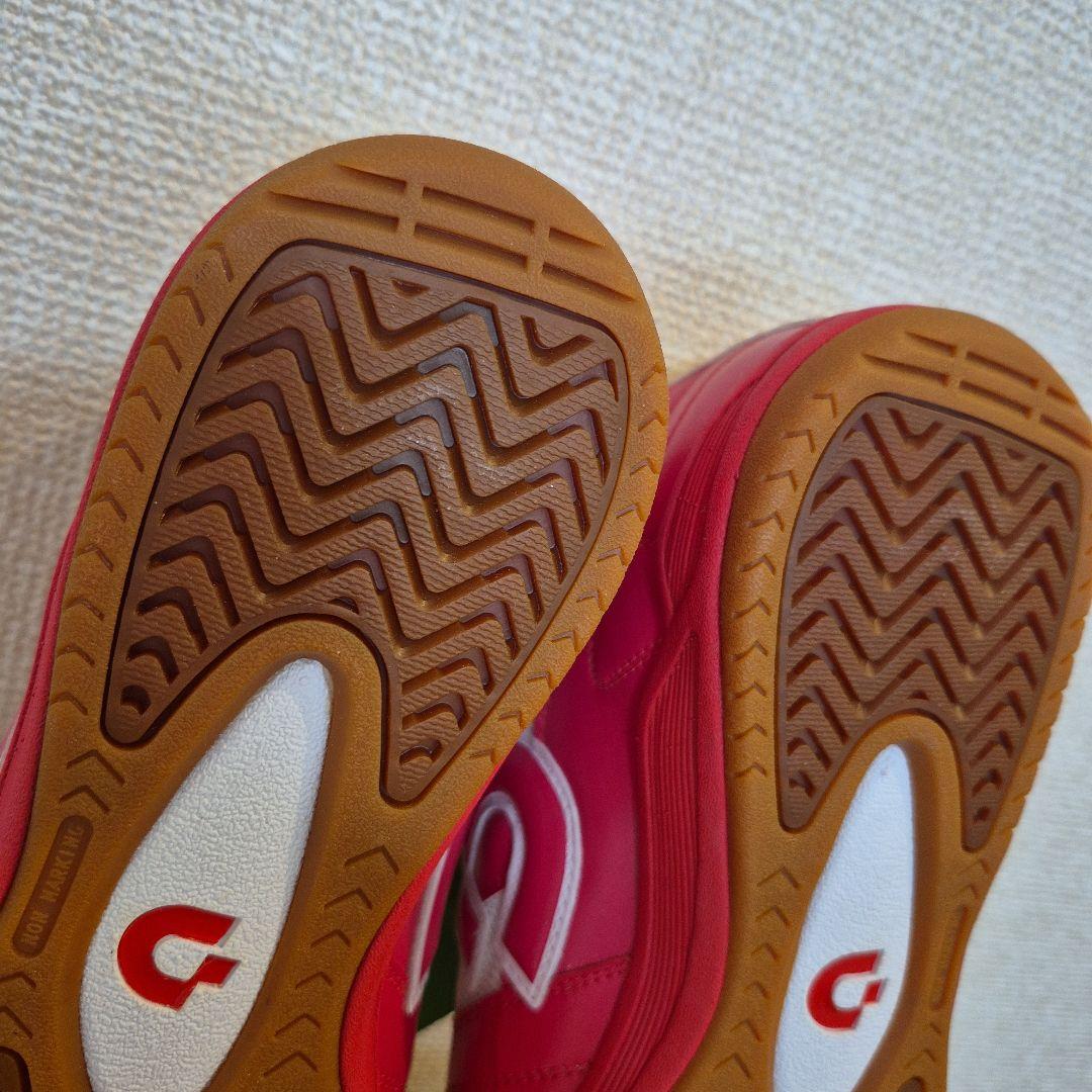 Desporte フットサルシューズ　27センチ