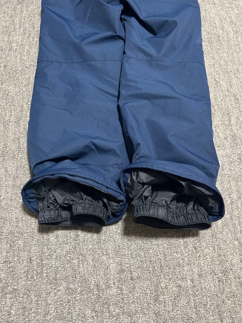 スキー スノボ ウェア 上下セット レディース Mサイズ