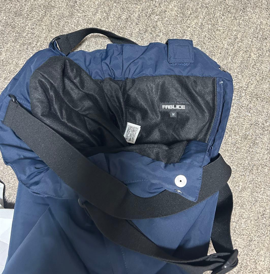 スキー スノボ ウェア 上下セット レディース Mサイズ