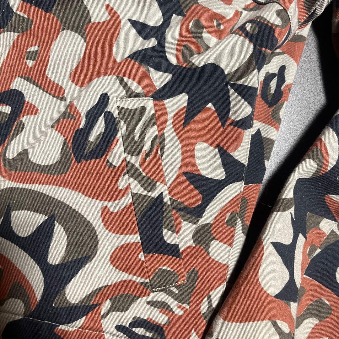 ジャンポールゴルチェ　￼サイズ40