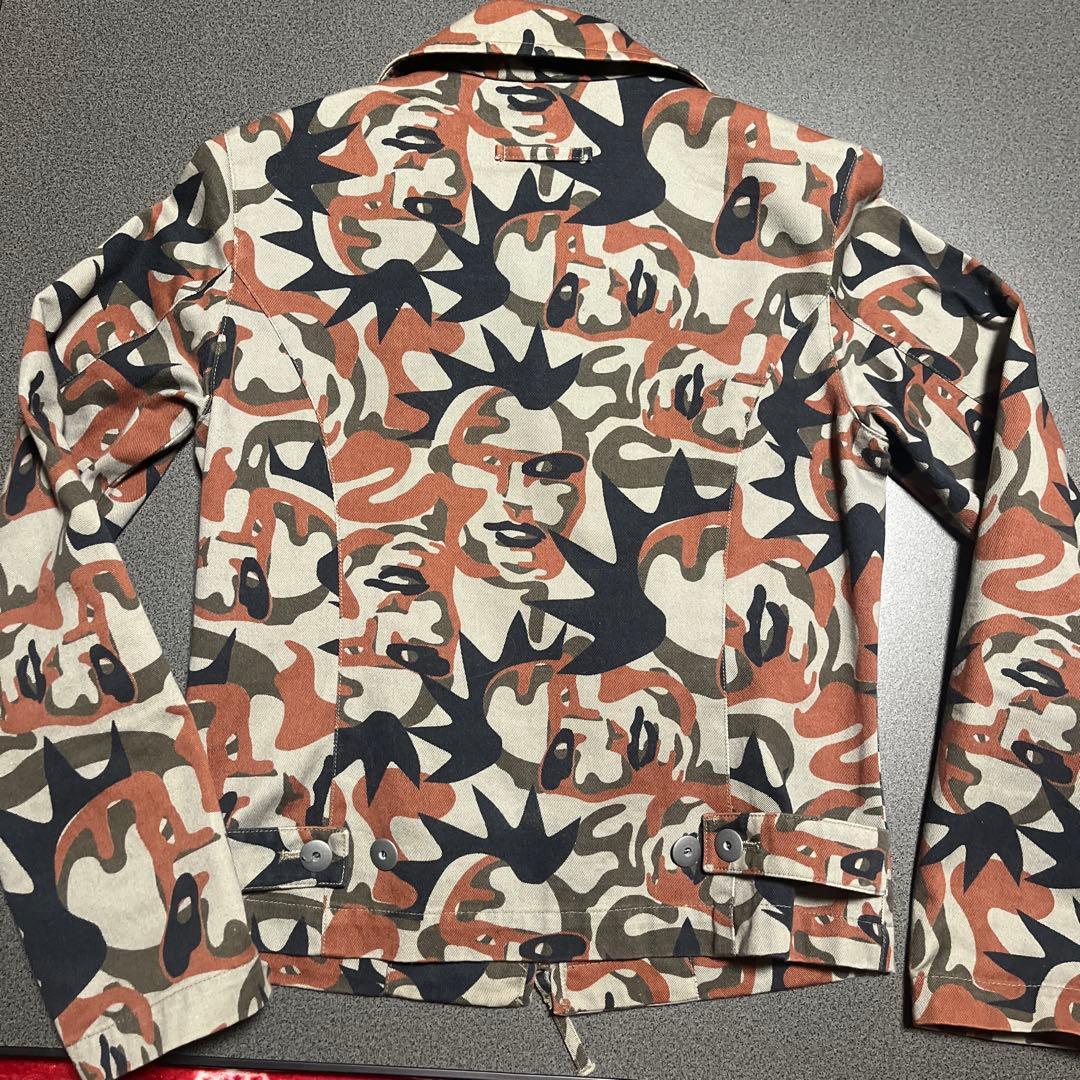 ジャンポールゴルチェ　￼サイズ40