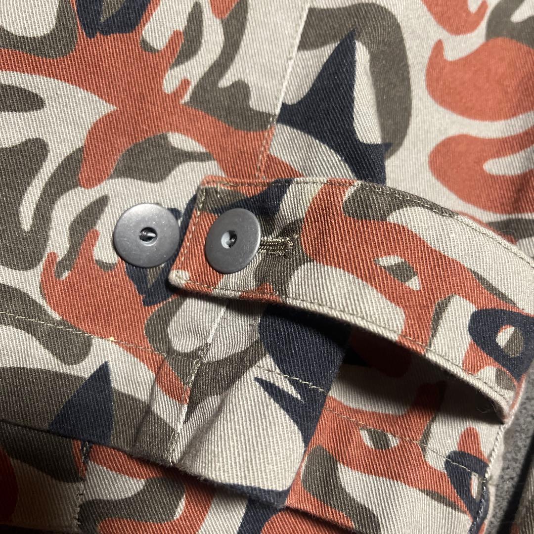 ジャンポールゴルチェ　￼サイズ40