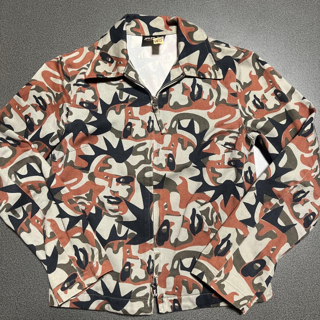 ジャンポールゴルチェ　￼サイズ40