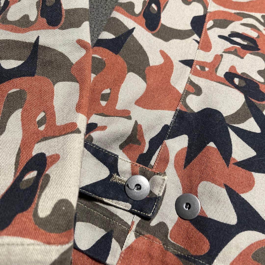 ジャンポールゴルチェ　￼サイズ40