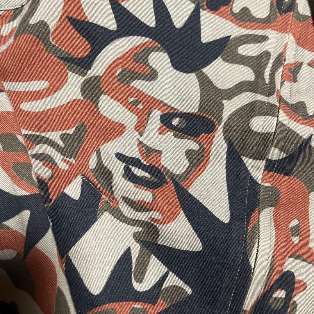 ジャンポールゴルチェ　￼サイズ40