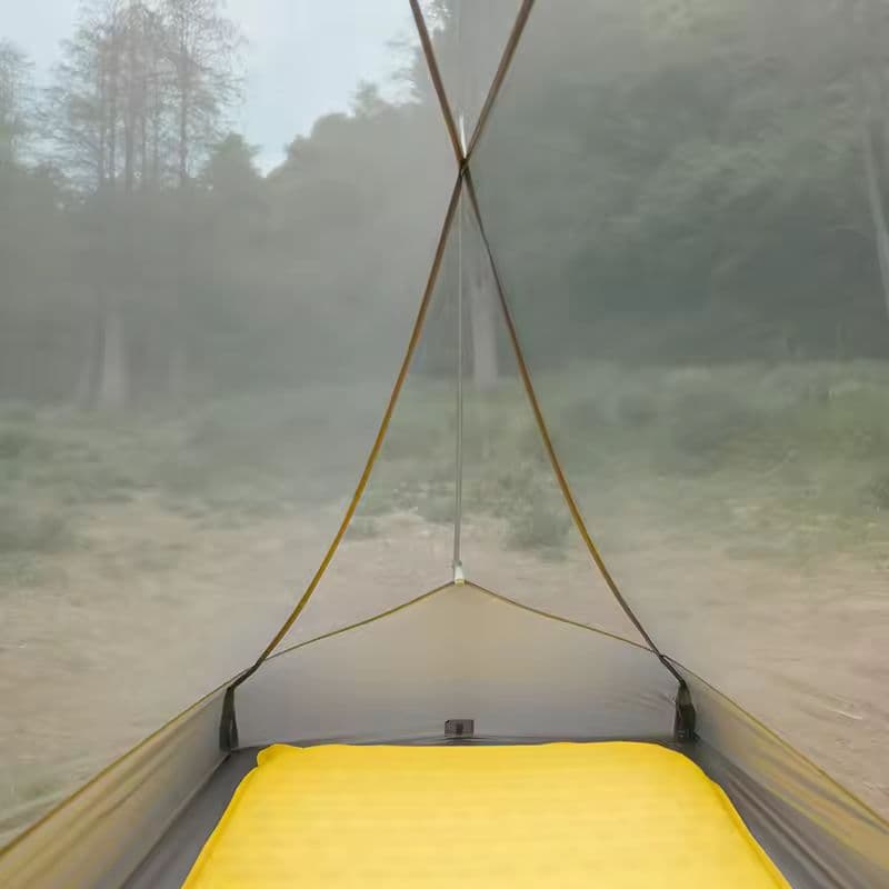 Naturehike STAR TRAIL-EXT 1人用テント