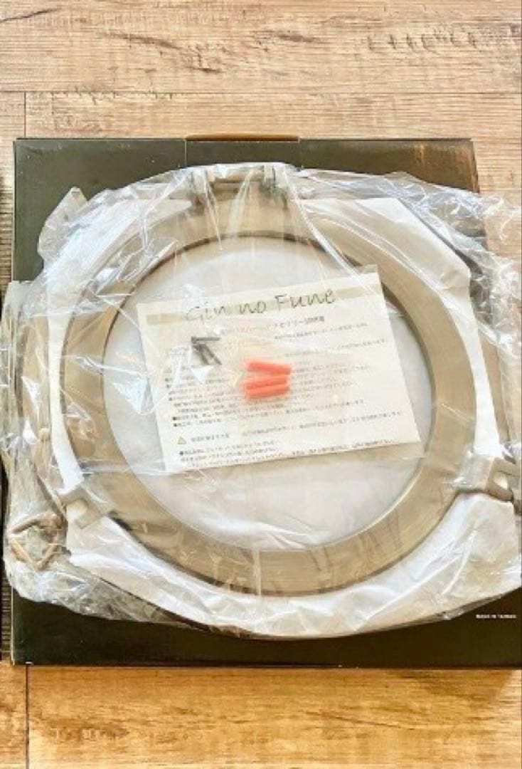 【新品】真鍮製 丸窓 ガラス窓 船舶風 マリンインテリア 壁飾り　送料無料