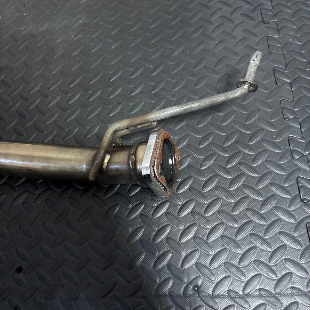 【ネコMAJIN 】【ZC32S】F1マフラー