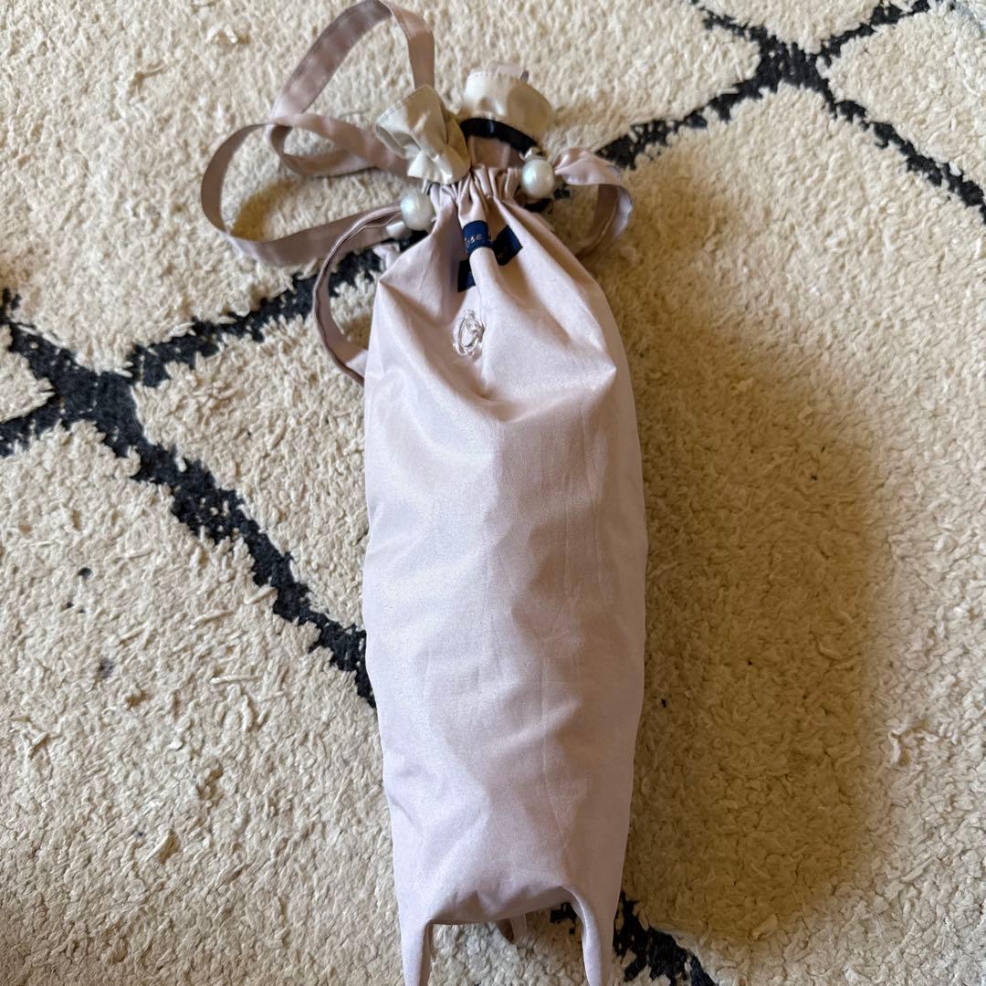 芦屋ロサブラン　折りたたみ日傘