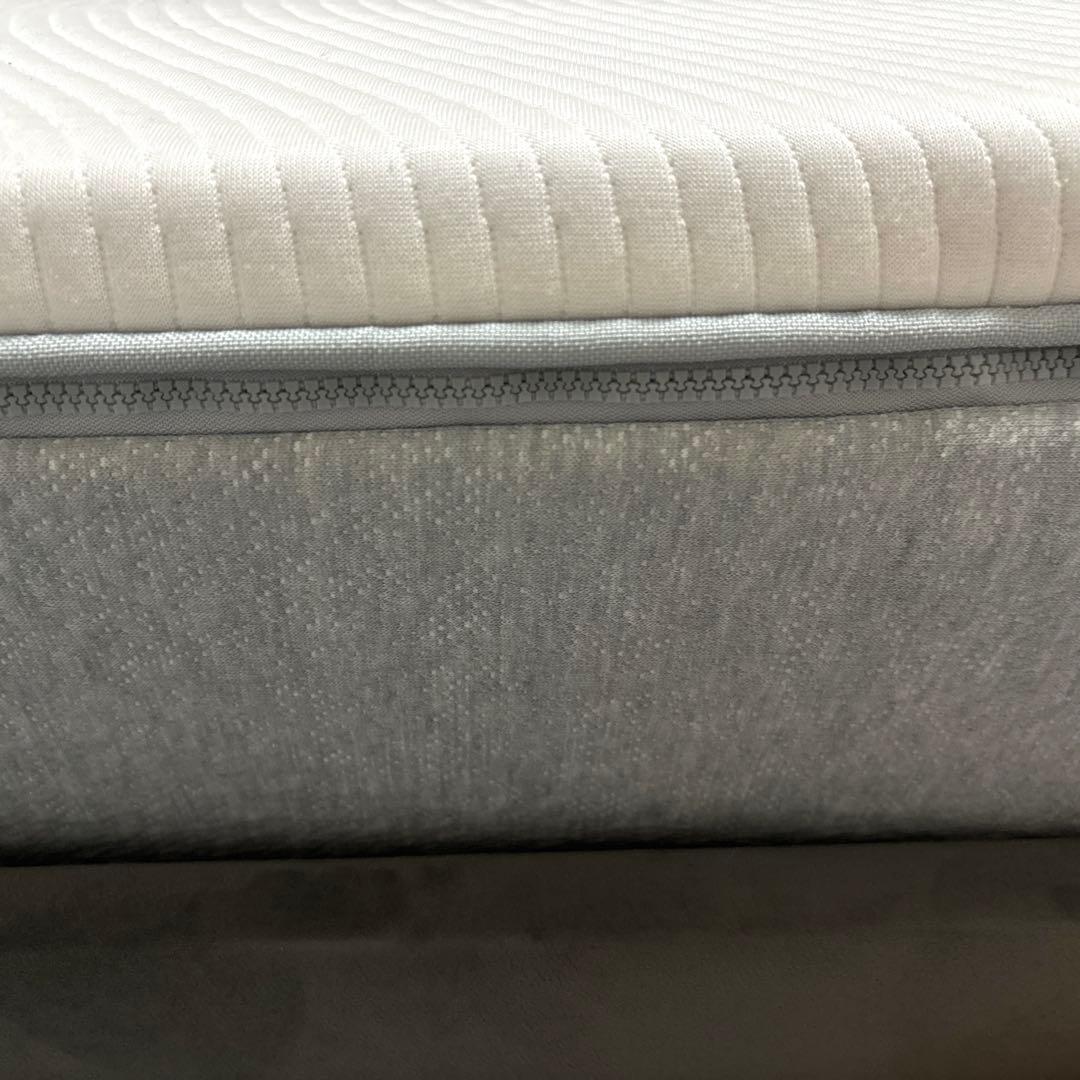 5/31まで出品。NEWコアラマットレス　ダブルサイズ