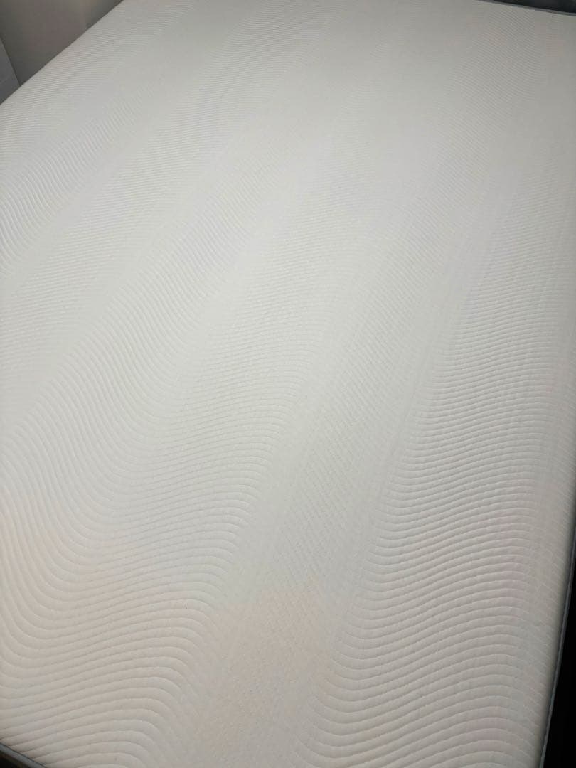 5/31まで出品。NEWコアラマットレス　ダブルサイズ