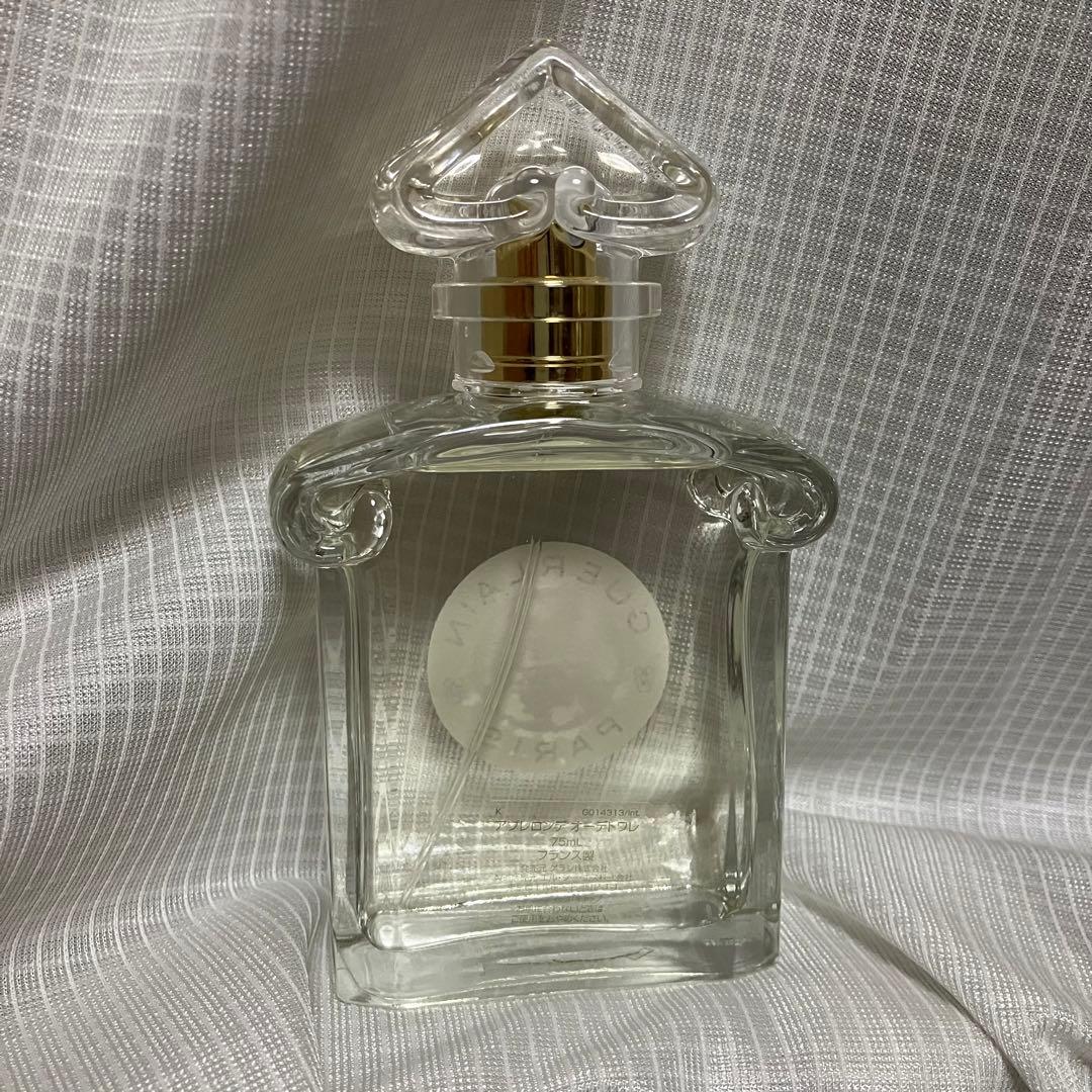 ゲラン GUERLAIN アプレロンデ オードトワレ 75ml 香水