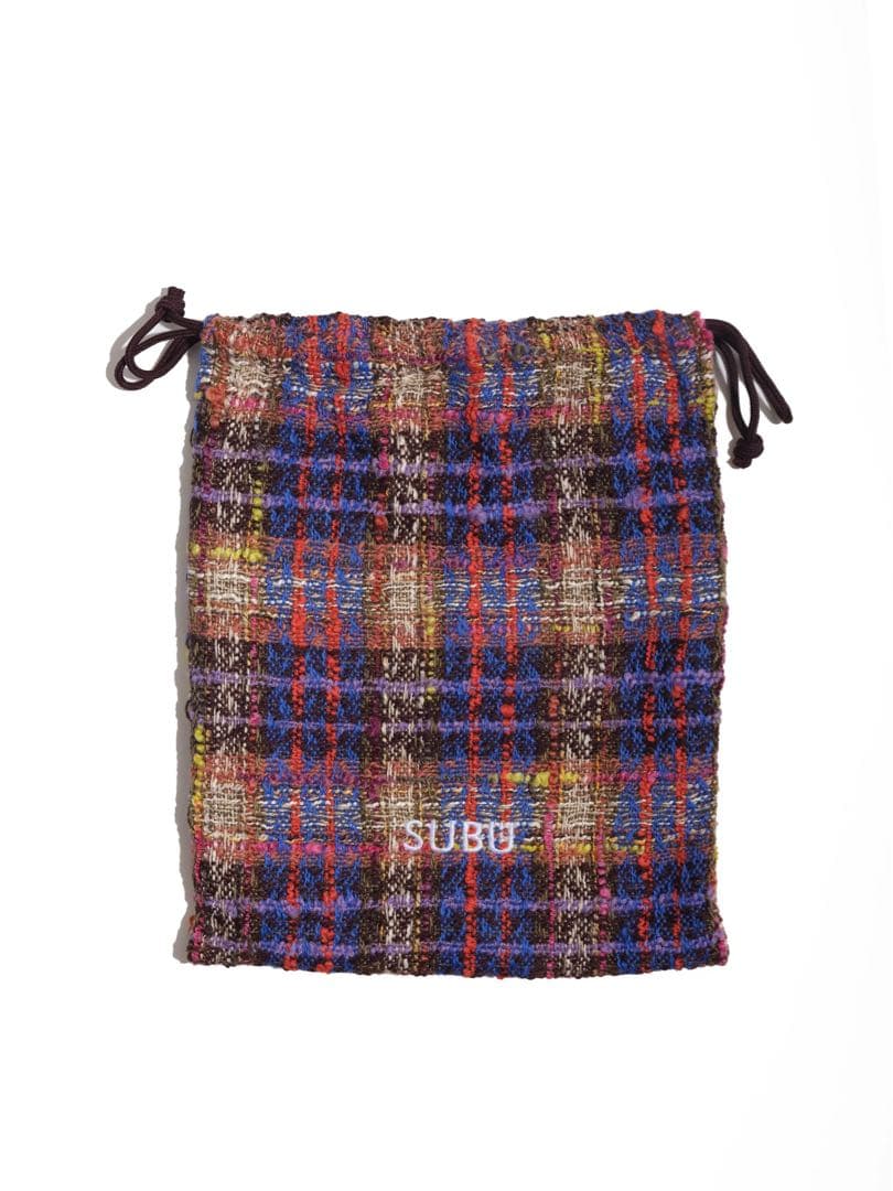 SUBU TWEED PRISMサイズ3 28-29.5cm