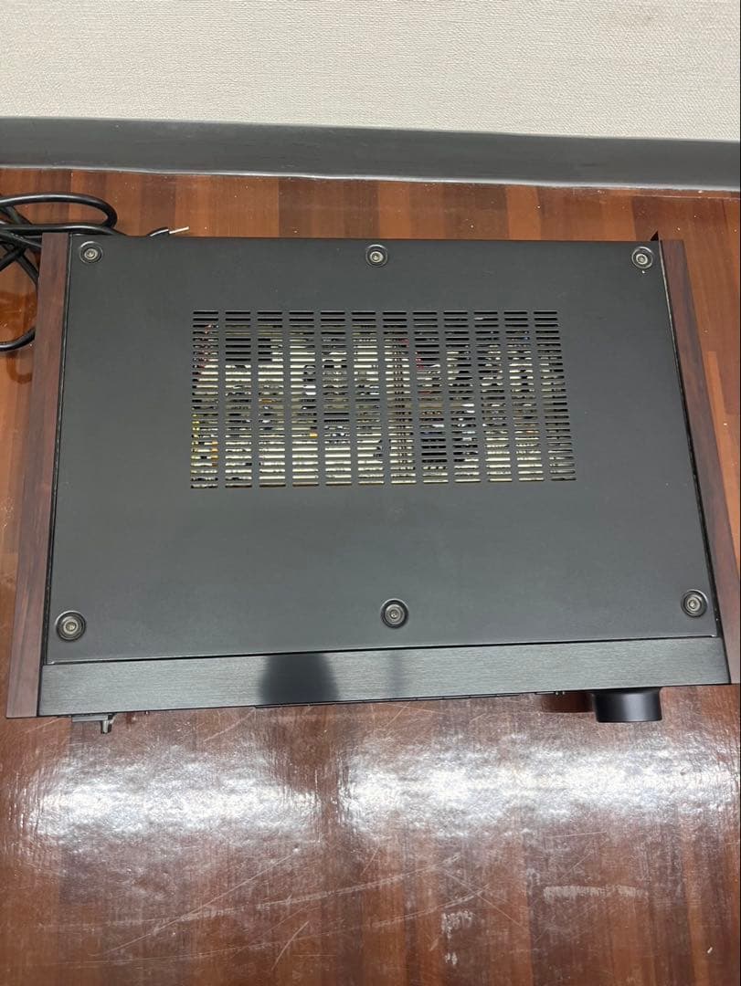 SONY ST-S333ESG FM/AMチューナー