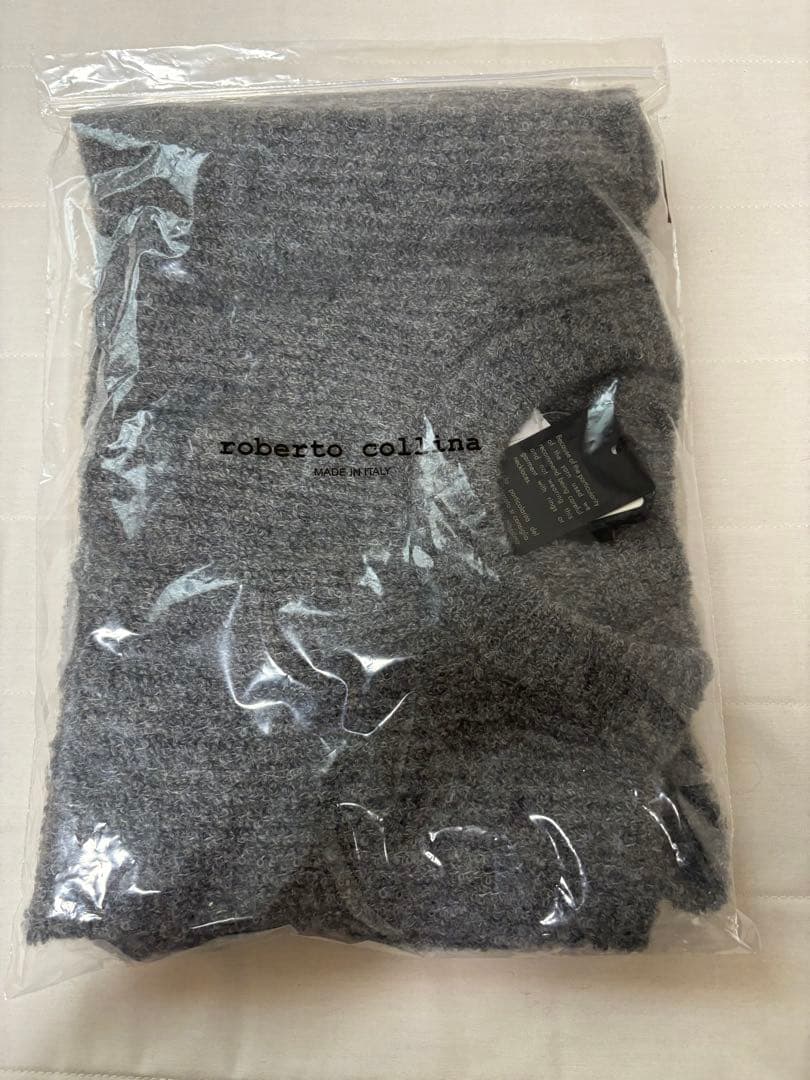 売り切りたい☺︎☆ロベルトコリーナ Plage別注 ROUND/N ベスト